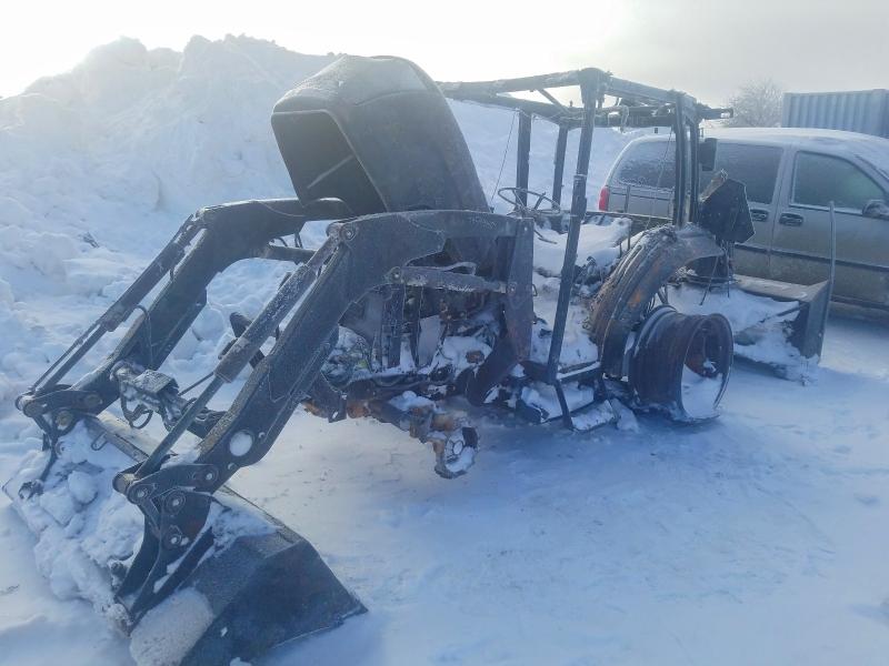 Продажа на аукционе авто 2015 Maserati Tractor, vin: M17360EJJ44804, номер лота: 74544445