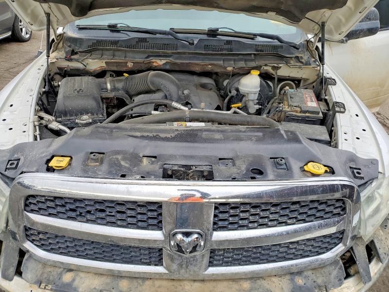 Aukcja sprzedaży 2014 Ram 1500, vin: 3C6JR7DT2EG249479, numer aukcji: 77598835