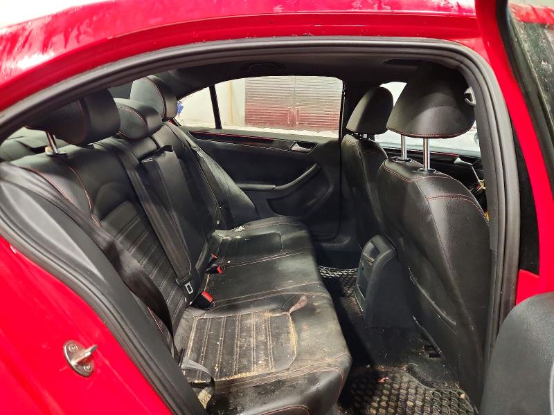 Продаж на аукціоні авто 2017 Volkswagen Jetta, vin: 3VW5T7AJ6HM327862, номер лоту: 76121575