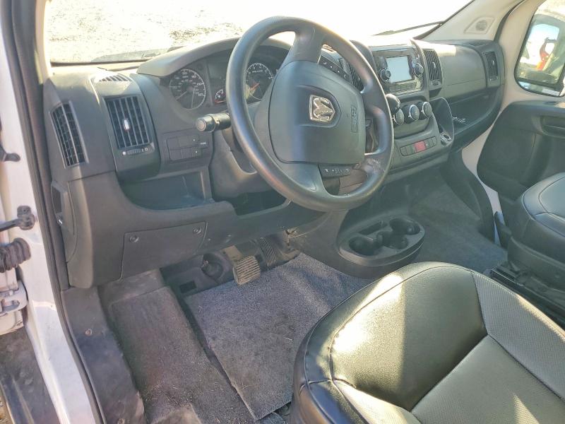 Aukcja sprzedaży 2019 Ram Promaster, vin: 3C6TRVCG4KE501080, numer aukcji: 76206335