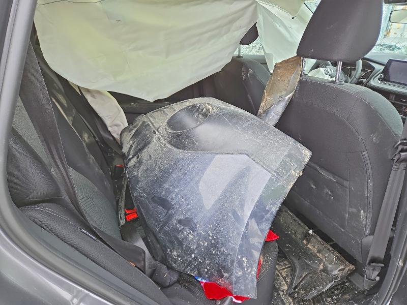 Продаж на аукціоні авто 2026 Nissan Rogue, vin: JN8BT3BB6TW371542, номер лоту: 78510595