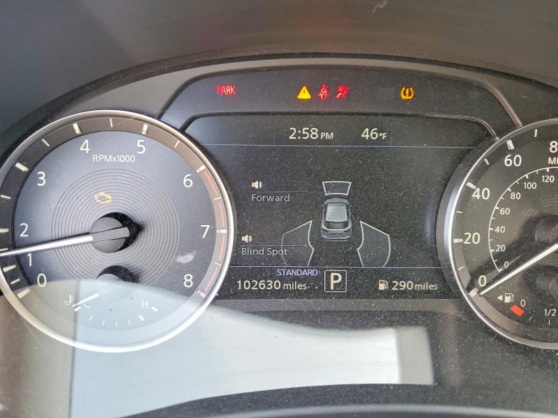 Продаж на аукціоні авто 2019 Infiniti Qx50, vin: 3PCAJ5M37KF106369, номер лоту: 76909835