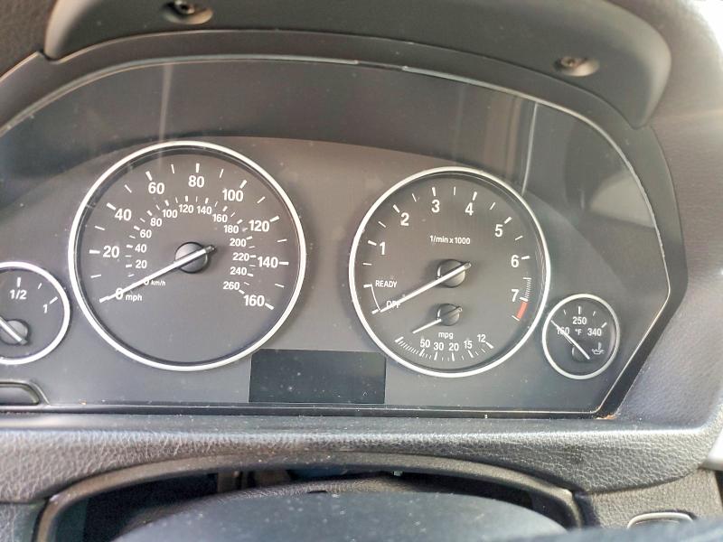 Auction sale of the 2017 Bmw 320 I, vin: WBA8E1G58HNU13050, lot number: 77352815