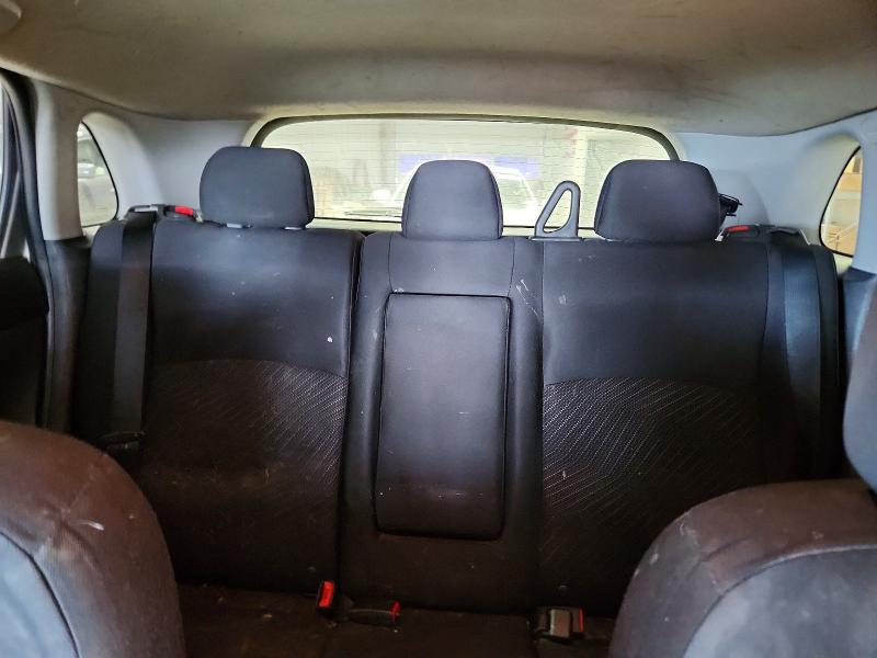 Aukcja sprzedaży 2015 Mitsubishi Outlander Sport, vin: 4A4AR4AU2FE003599, numer aukcji: 76063625