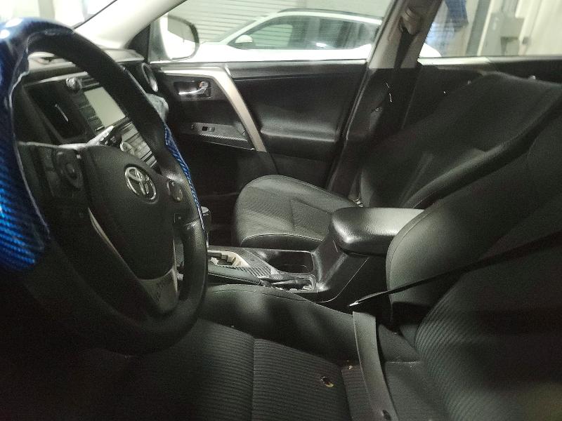 Продажа на аукционе авто 2015 Toyota Rav4, vin: 2T3RFREV1FW308152, номер лота: 78448215