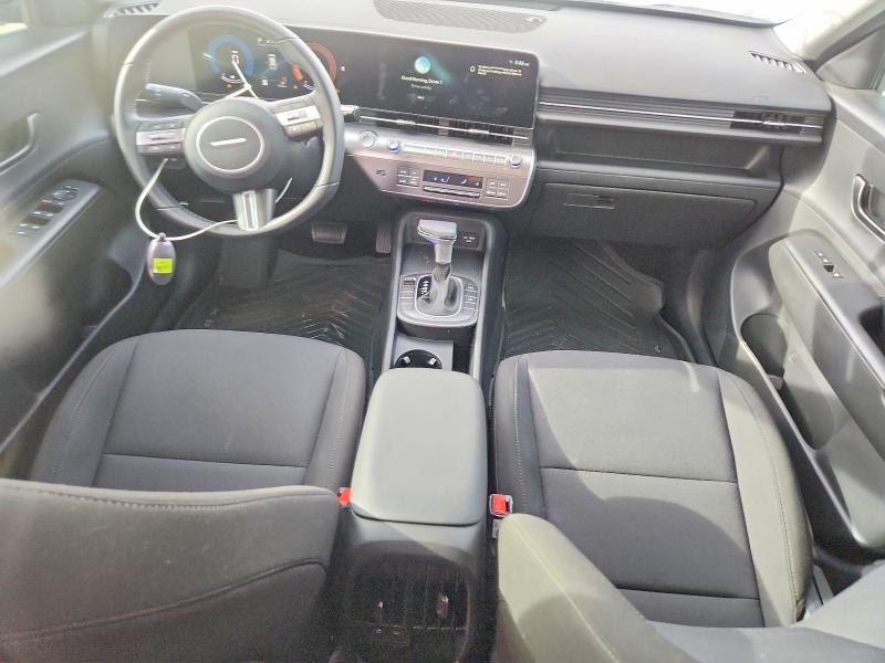 Продаж на аукціоні авто 2025 Hyundai Kona, vin: KM8HB3AB7SU318462, номер лоту: 77801385