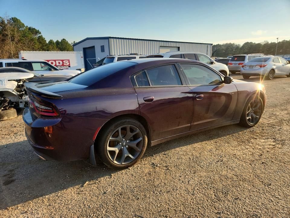 Aukcja sprzedaży 2020 Dodge Charger, vin: 2C3CDXBG0LH248368, numer aukcji: 76976275