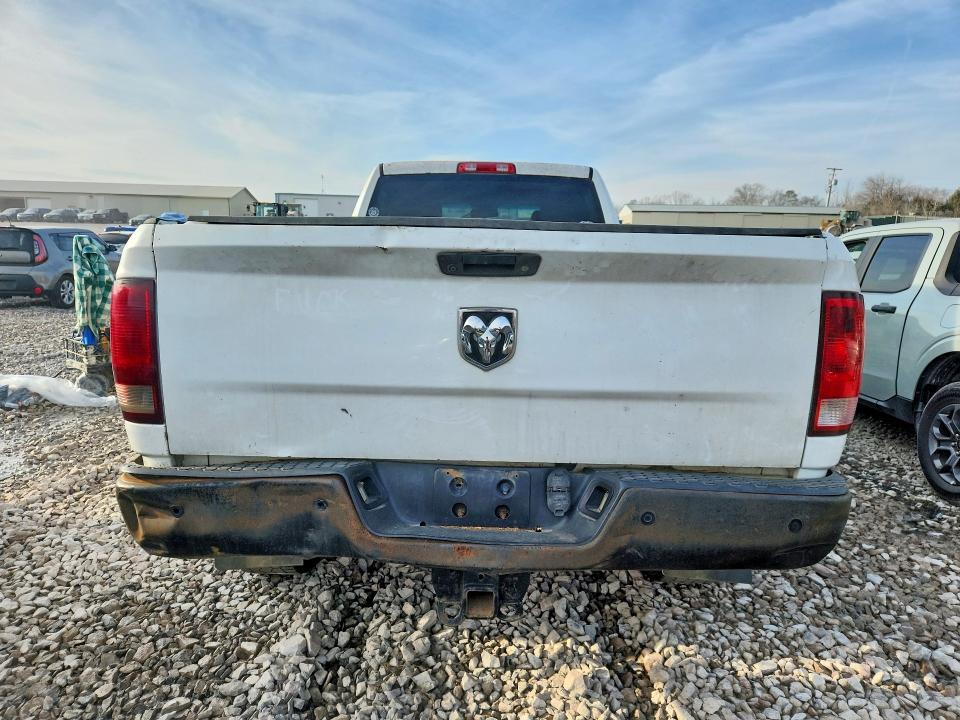 76952385 :رقم المزاد ، 3C6UR4HL8EG318231 vin ، 2014 Ram 2500 مزاد بيع
