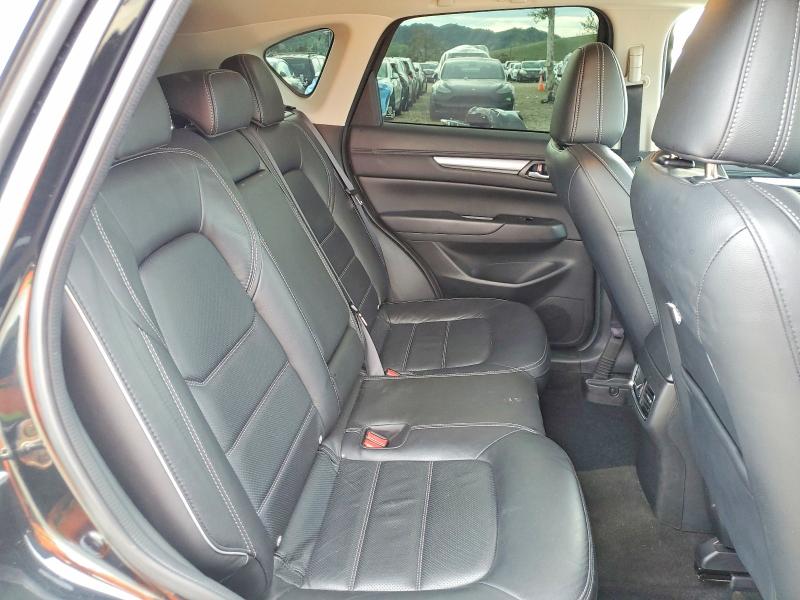 Продаж на аукціоні авто 2024 Mazda Cx-5, vin: JM3KFBCLXR0491965, номер лоту: 78883135