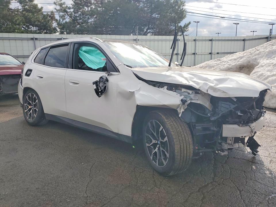 Продаж на аукціоні авто 2026 Bmw X3, vin: 5UX53GP06T9225047, номер лоту: 77135495