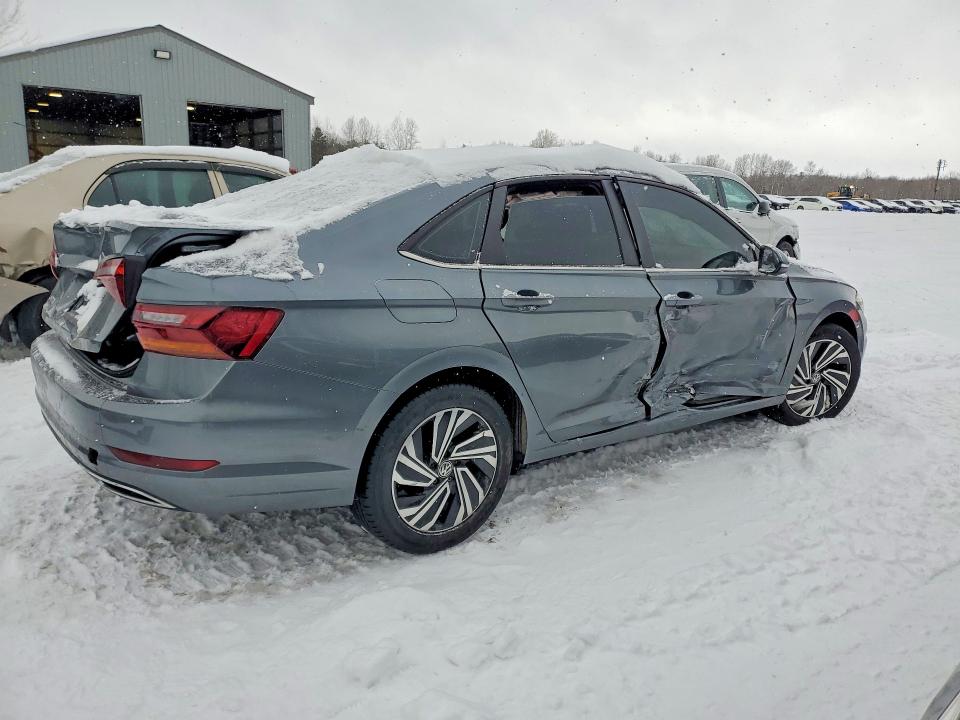 Aukcja sprzedaży 2019 Volkswagen Jetta, vin: 3VWG57BU1KM263393, numer aukcji: 76905385