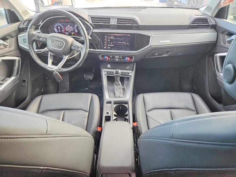 Aukcja sprzedaży 2019 Audi Q3, vin: WA1EECF32K1071587, numer aukcji: 74799925