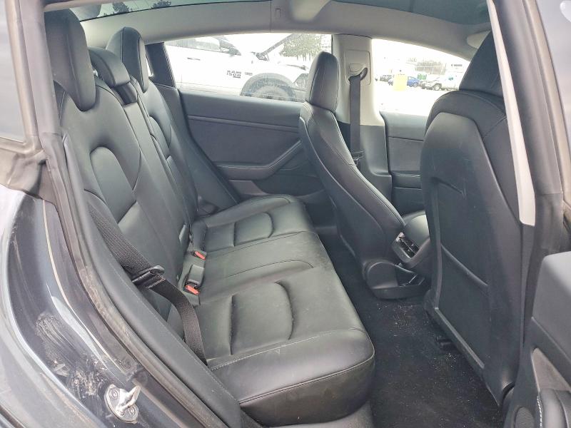 Aukcja sprzedaży 2023 Tesla Model 3, vin: 5YJ3E1EA3PF469665, numer aukcji: 74621945