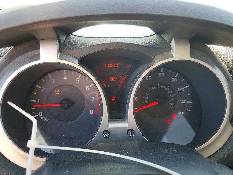 Продаж на аукціоні авто 2014 Niss Juke, vin: JN8AF5MR9ET358426, номер лоту: 79401355