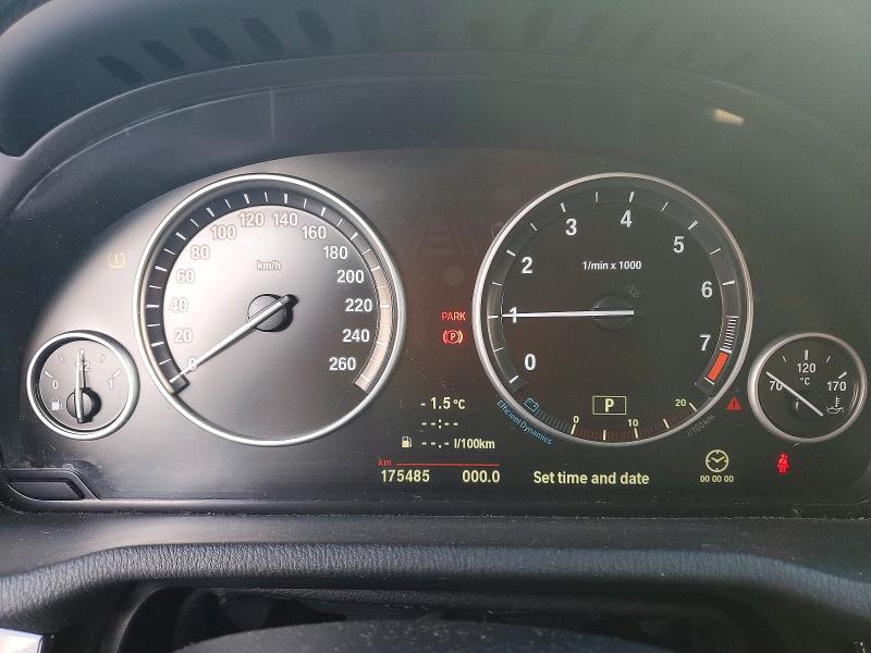 Продажа на аукционе авто 2013 Bmw X3, vin: 5UXWX9C52DL874662, номер лота: 78347135