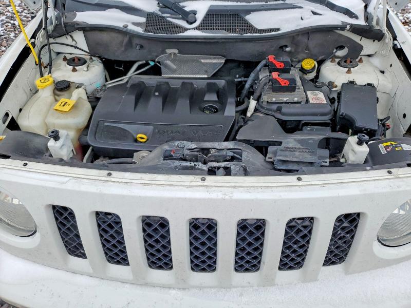 Продаж на аукціоні авто 2014 Jeep Patriot, vin: 1C4NJRFB1ED627788, номер лоту: 78240315
