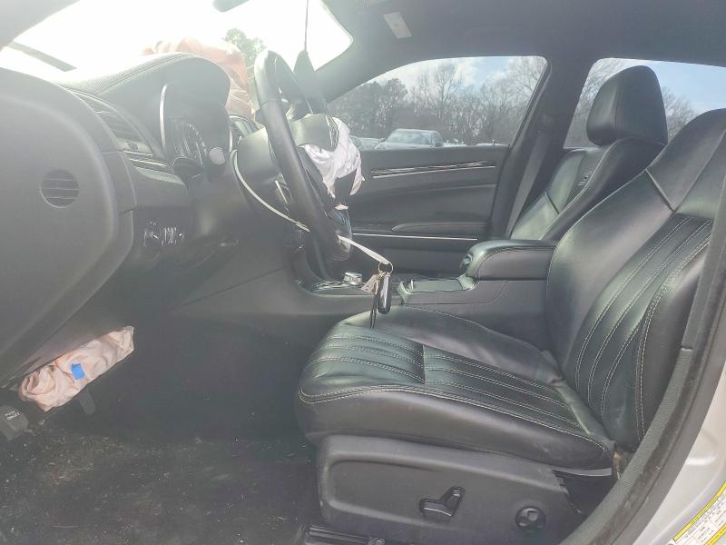 Продажа на аукционе авто 2021 Chrysler 300, vin: 2C3CCABG2MH520095, номер лота: 78506295