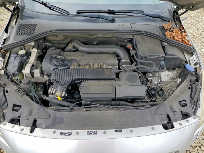Aukcja sprzedaży 2012 Volvo S60, vin: YV1622FS4C2057765, numer aukcji: 77153545