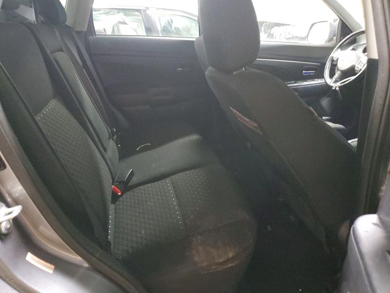 Продаж на аукціоні авто 2011 Mitsubishi Outlander Sport, vin: JA4AP4AUXBZ020807, номер лоту: 76776035