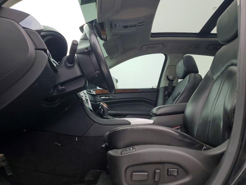 2013 Cadillac Srx მანქანა იყიდება აუქციონზე, vin: 3GYFNHE35DS646446, აუქციონის ნომერი: 77134625