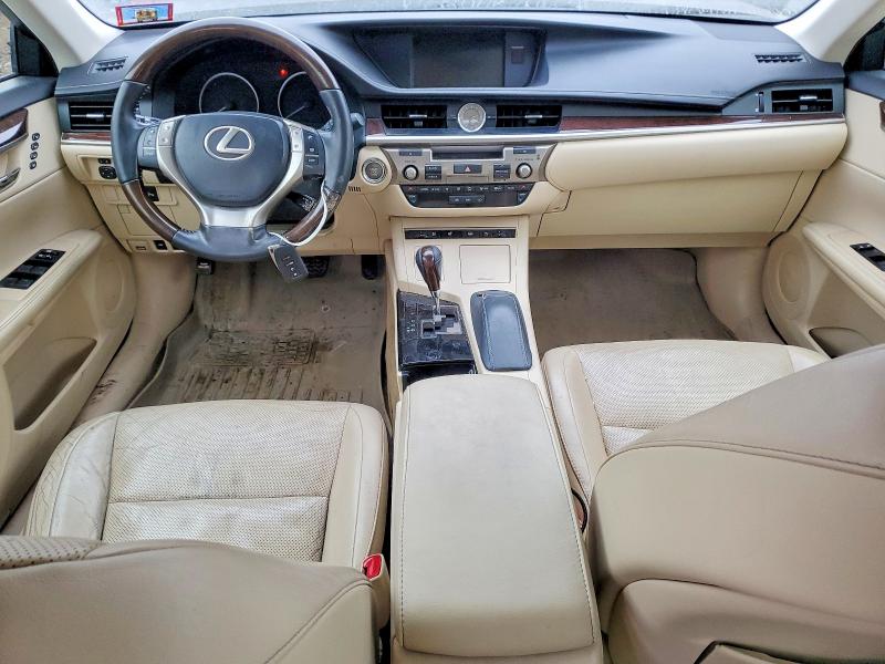 Продажа на аукционе авто 2015 Lexus Es 350, vin: JTHBK1GG7F2162845, номер лота: 77804605