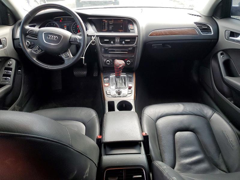 Aukcja sprzedaży 2014 Audi A4, vin: WAUEFAFL8EN040801, numer aukcji: 76766135