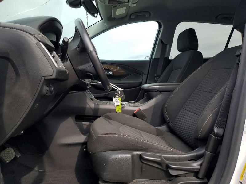 Продажа на аукционе авто 2020 Gmc Terrain, vin: 3GKALMEV4LL329951, номер лота: 78406755