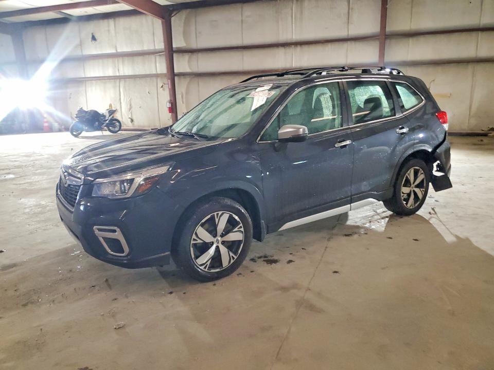 Продаж на аукціоні авто 2019 Subaru Forester, vin: JF2SKAWC7KH482465, номер лоту: 79094215