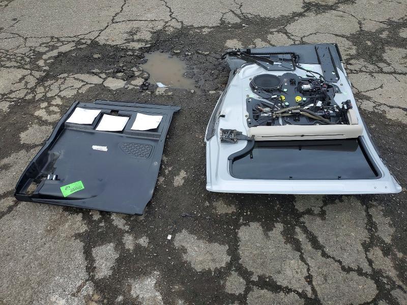 2023 Chrysler Pacifica მანქანა იყიდება აუქციონზე, vin: 2C4RC1BG8PR561724, აუქციონის ნომერი: 76674205