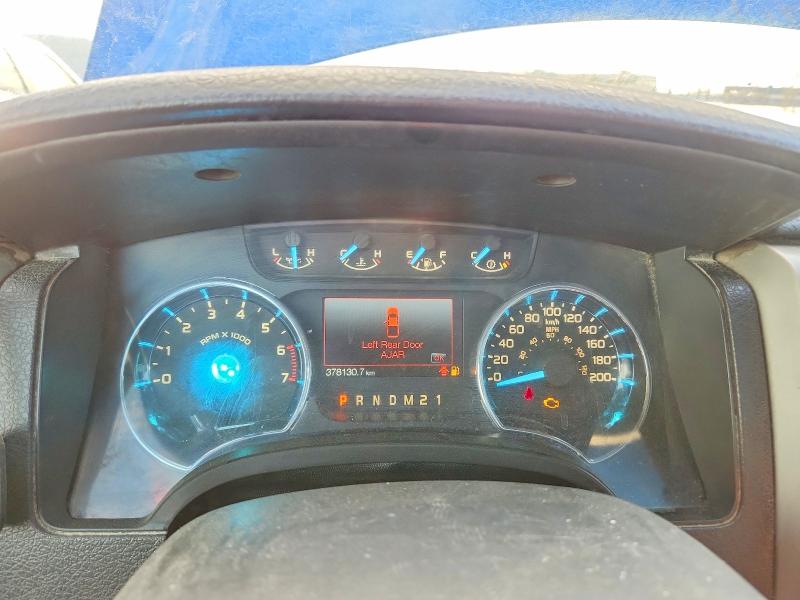Aukcja sprzedaży 2011 Ford F150, vin: 1FTFW1EF4BFC36274, numer aukcji: 79107295