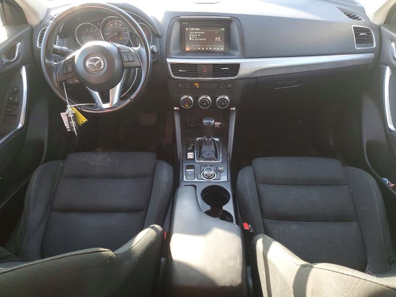 Продажа на аукционе авто 2016 Mazda Cx-5, vin: JM3KE4CY5G0874915, номер лота: 78489485