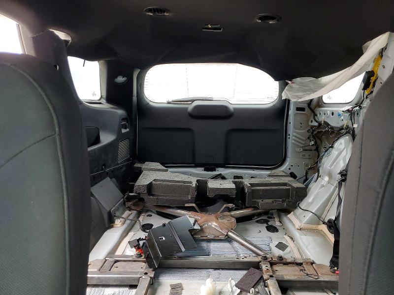 78285615 :رقم المزاد ، 1FM5K8AC2NGC23917 vin ، 2022 Ford Explorer مزاد بيع