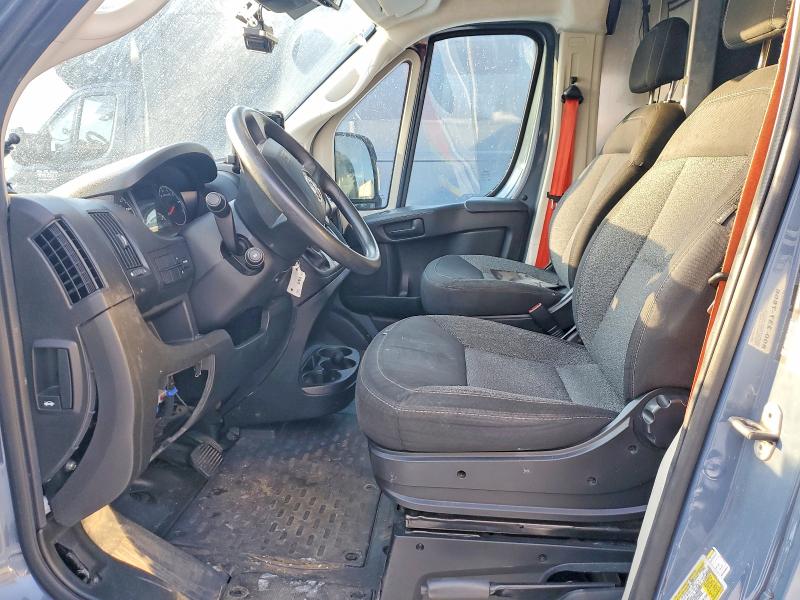 Aukcja sprzedaży 2021 Ram Promaster, vin: 3C6MRVJG3ME535862, numer aukcji: 99728485