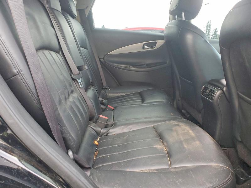 Продажа на аукционе авто 2008 Infiniti Ex35, vin: JNKAJ09F38M350718, номер лота: 78349625