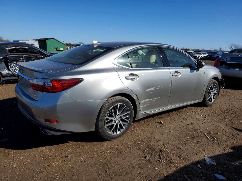 Aukcja sprzedaży 2016 Lexus Es, vin: JTHBK1GG6G2214743, numer aukcji: 77900745