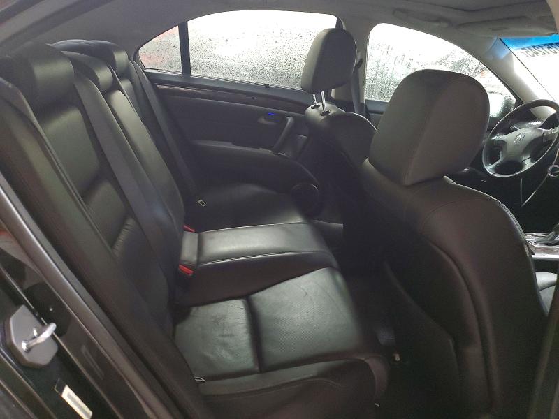 Aukcja sprzedaży 2012 Acura Rl, vin: JH4KB2F65CC000295, numer aukcji: 78751245