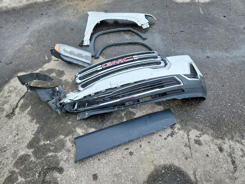 2023 Gmc Acadia მანქანა იყიდება აუქციონზე, vin: 1GKKNKL43PZ114699, აუქციონის ნომერი: 75253705