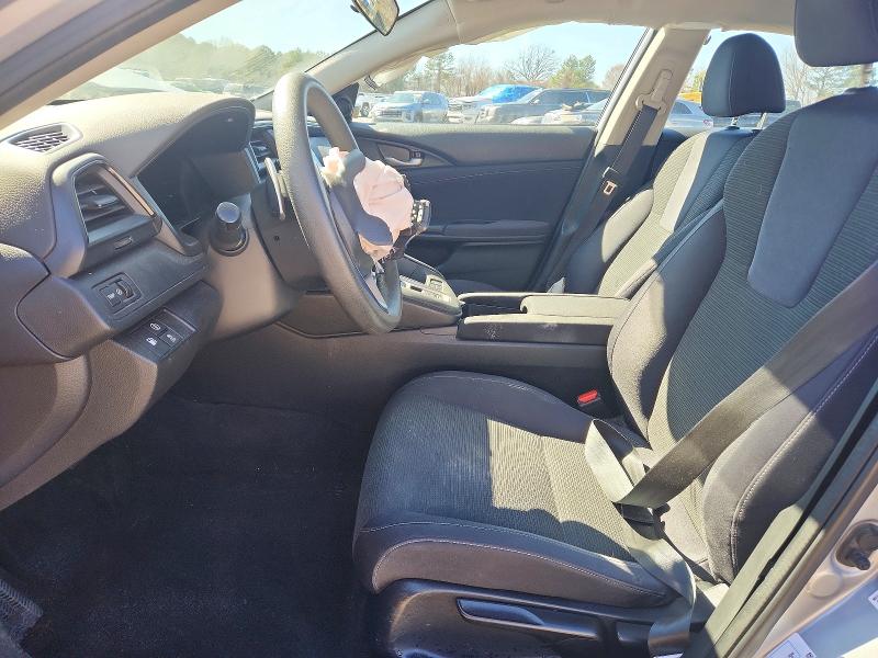 Продаж на аукціоні авто 2019 Honda Insight, vin: 19XZE4F12KE008434, номер лоту: 75997285