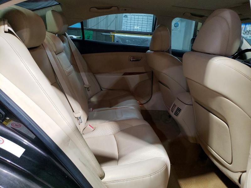 Aukcja sprzedaży 2010 Lexus Es, vin: JTHBK1EG1A2352815, numer aukcji: 77761285