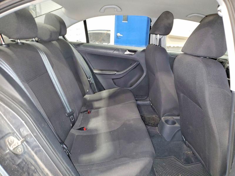 78234835 :رقم المزاد ، 3VW2K7AJ0FM255799 vin ، 2015 Volkswagen Jetta مزاد بيع