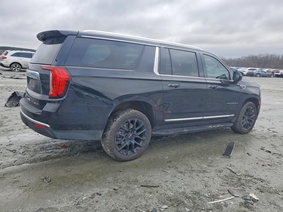 Aukcja sprzedaży 2023 Gmc Yukon Xl, vin: 1GKS2GKD7PR136440, numer aukcji: 79398535