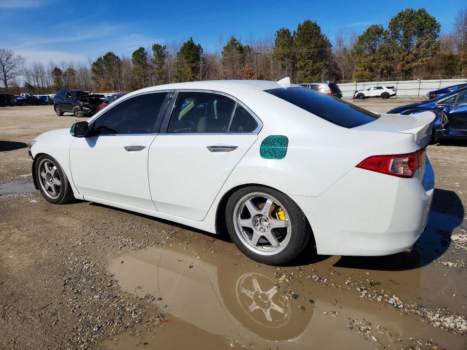 2014 Acura Tsx მანქანა იყიდება აუქციონზე, vin: JH4CU2F65EC000492, აუქციონის ნომერი: 78881985