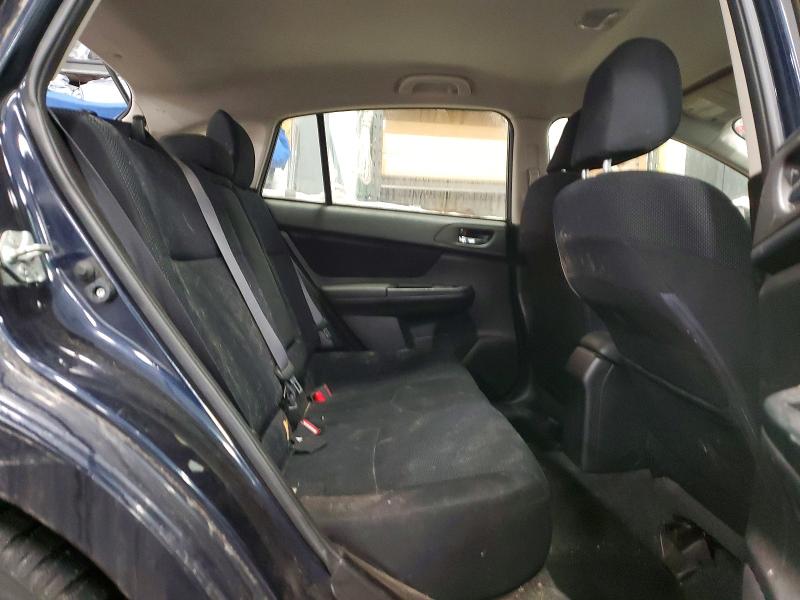 2014 Subaru Impreza მანქანა იყიდება აუქციონზე, vin: JF1GPAC60EH206207, აუქციონის ნომერი: 77855095