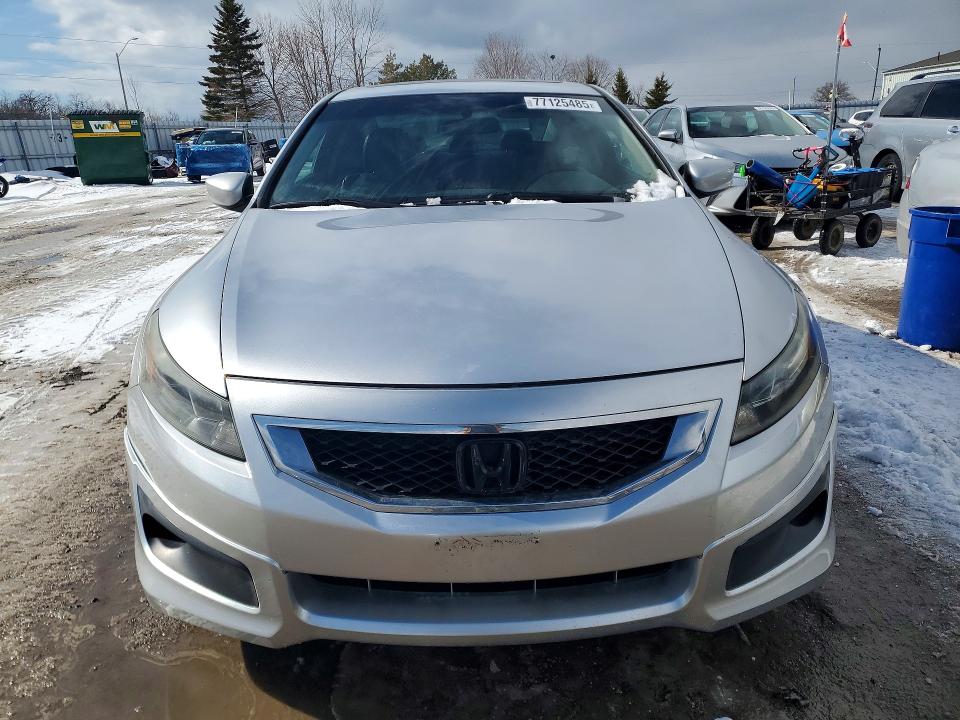 Продаж на аукціоні авто 2009 Honda Accord, vin: 1HGCS22879A800275, номер лоту: 77125485
