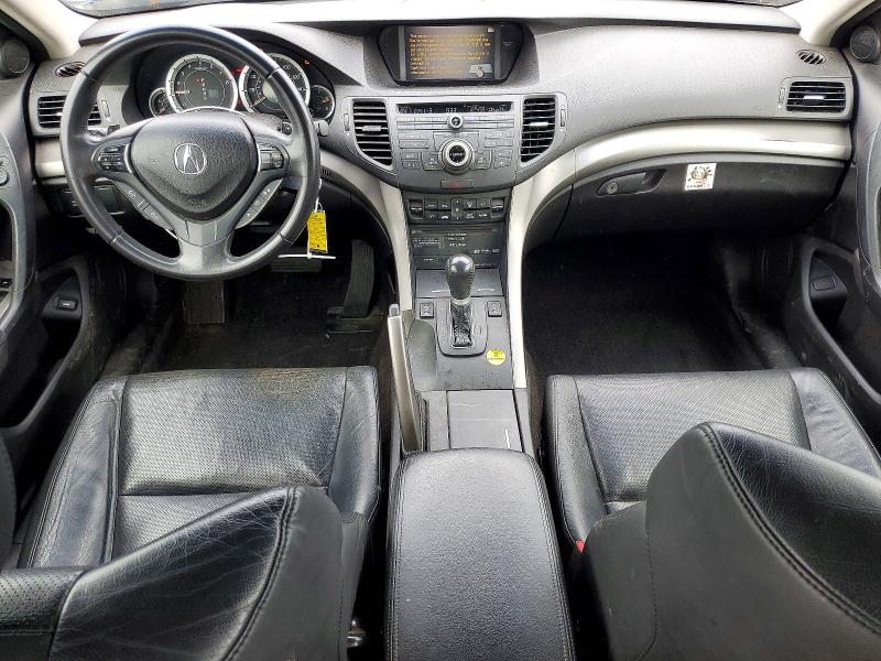 Продажа на аукционе авто 2009 Acura Tsx, vin: JH4CU26689C029832, номер лота: 77939385