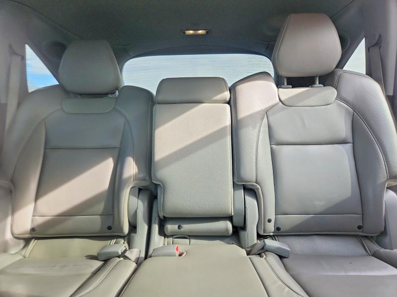 Aukcja sprzedaży 2014 Acura Mdx, vin: 5FRYD4H61EB010454, numer aukcji: 78554965