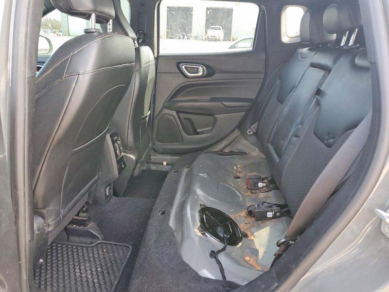 Aukcja sprzedaży 2023 Jeep Compass, vin: 3C4NJDBN5PT571094, numer aukcji: 76656915