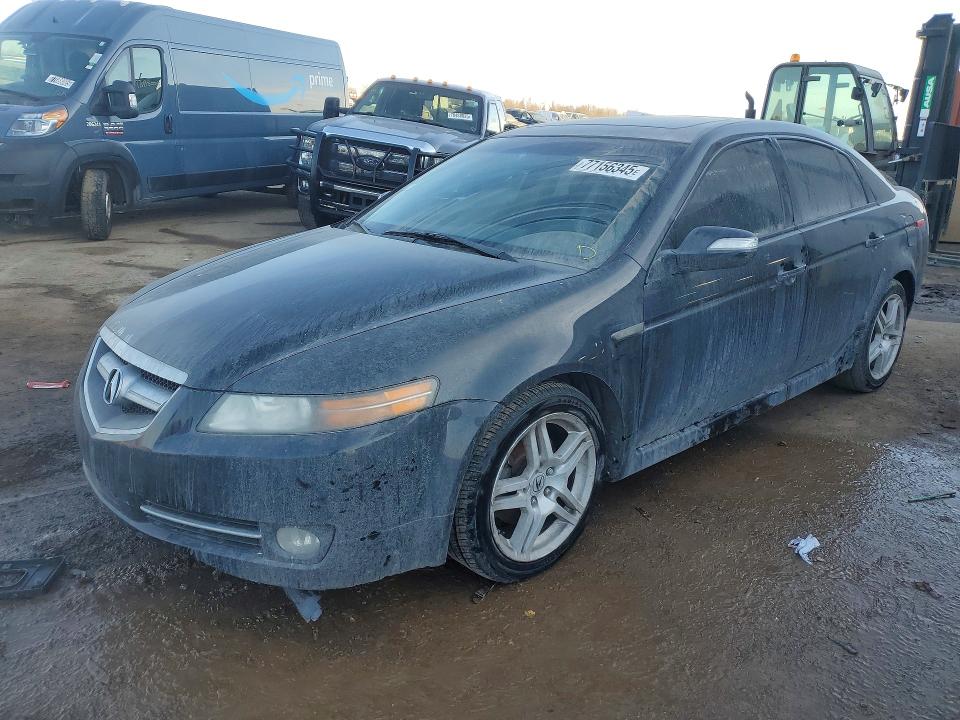Aukcja sprzedaży 2007 Acura Tl, vin: 19UUA66257A032409, numer aukcji: 77156345