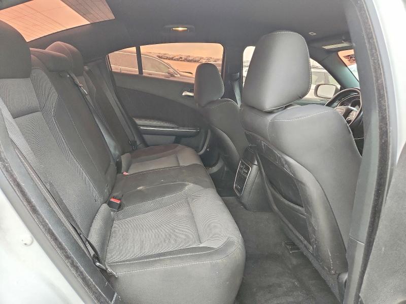 Продажа на аукционе авто 2018 Dodge Charger, vin: 2C3CDXHG1JH295171, номер лота: 78335795