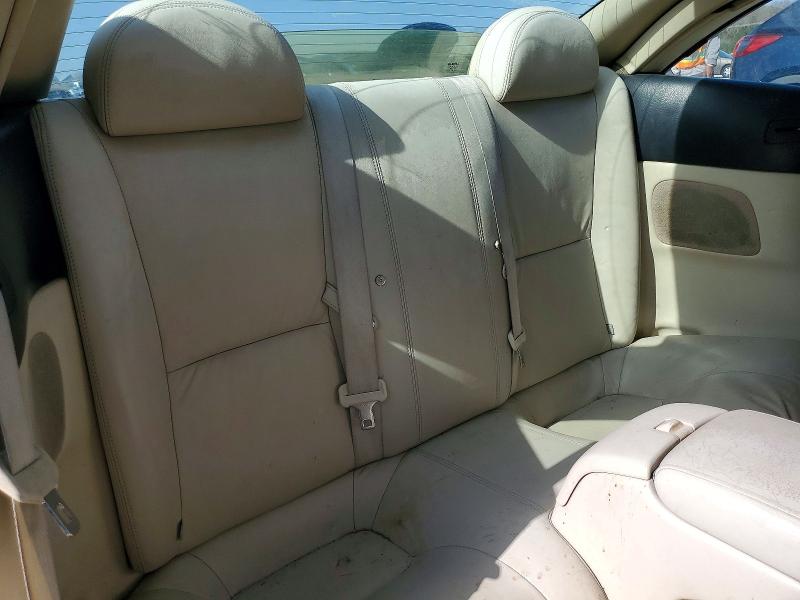 Продажа на аукционе авто 2002 Lexus Sc, vin: JTHFN48Y120026542, номер лота: 77939915